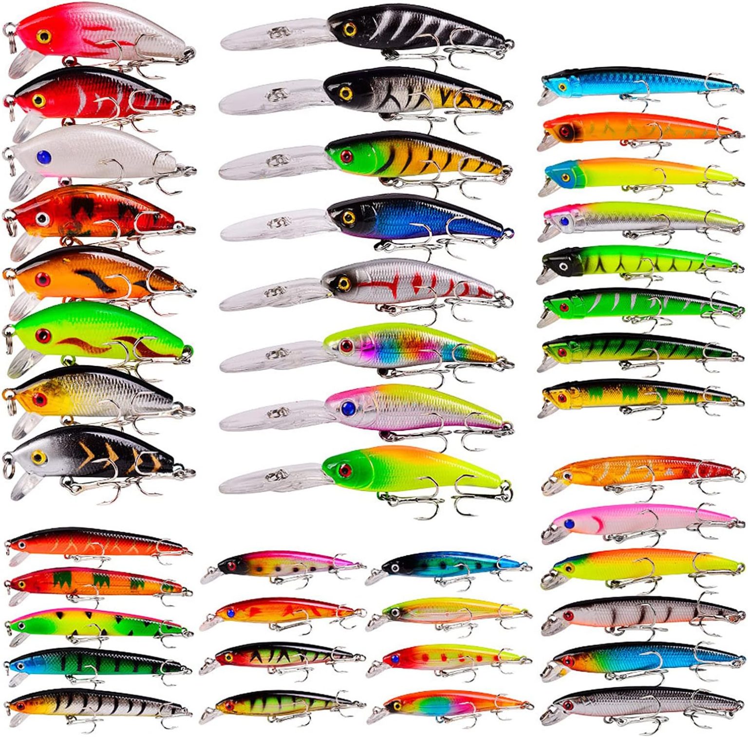 Lure Example Lure Fishing Explained For Beginners & Enthusiasts