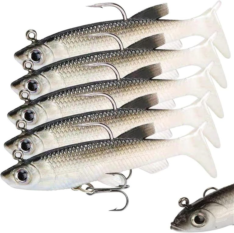 Lure Fishing Explained for Beginners & Enthusiasts