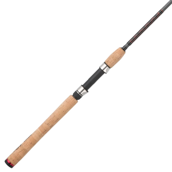 Fishing Rods Of Spinning