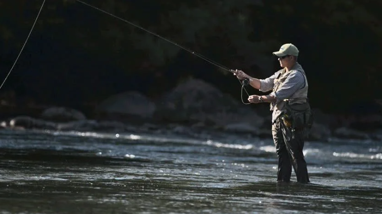 Lure Rod Selection Explained: Rod Length Guide