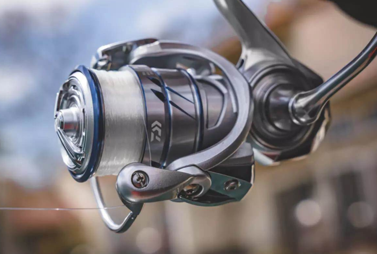 Spinning Reel Guide: Setup, Techniques & Buying Tips