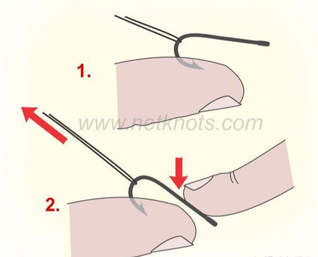 How to Remove a Fishhook from Your Skin Safely