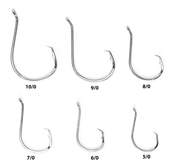 Octopus Hooks