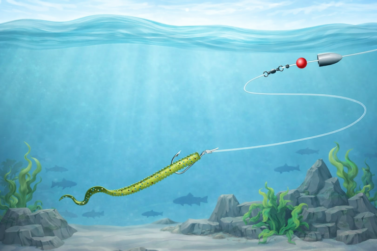 Bass Fishing Rigs Guide: 10 Best Rigs for Catching Bass
