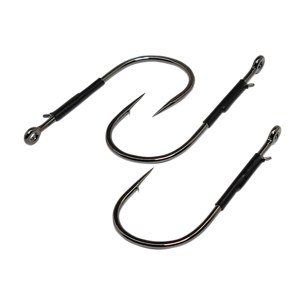 Circle Hooks