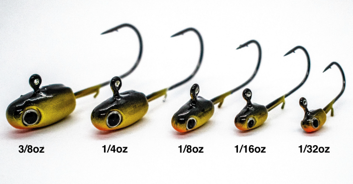 How to Choose the Right Fishing Hook for Lure Fishing