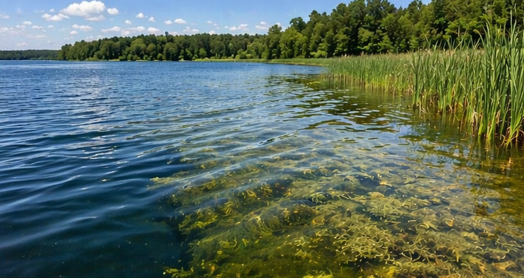 How to Find Bass: Best Spots, Depth, and Patterns